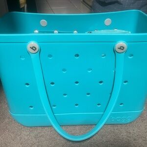 BOGG BAG original breakfast at Tiffany’s color